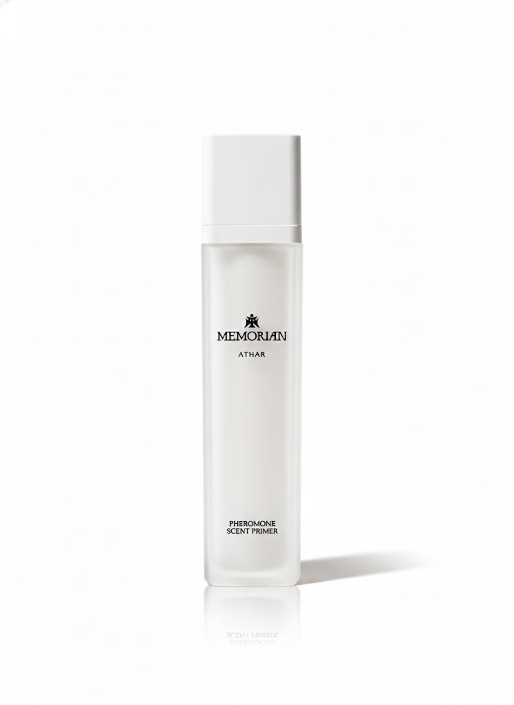 Pheromone Scent Primer – Athar