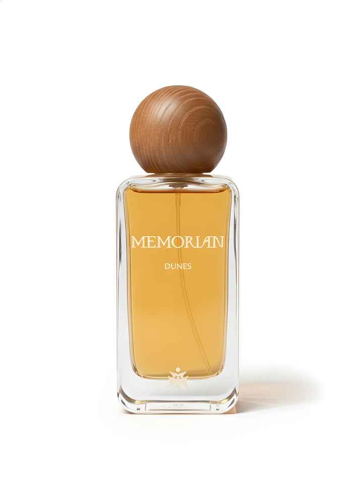 Dunes Perfume