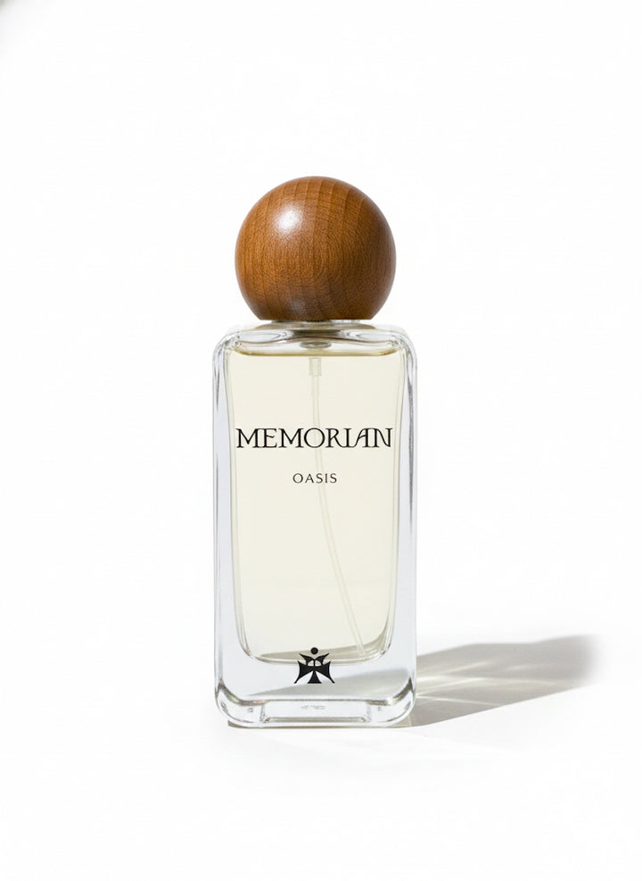 Oasis Perfume