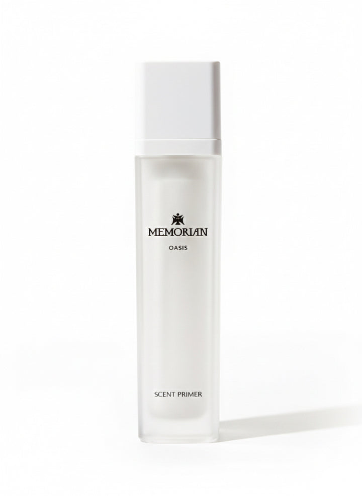 Oasis Primer